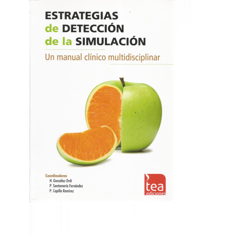 Estrategias de Detección de la Simulación