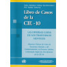 Libro de Casos de la CIE – 10