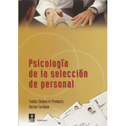 Psicología de la Selección de Personal