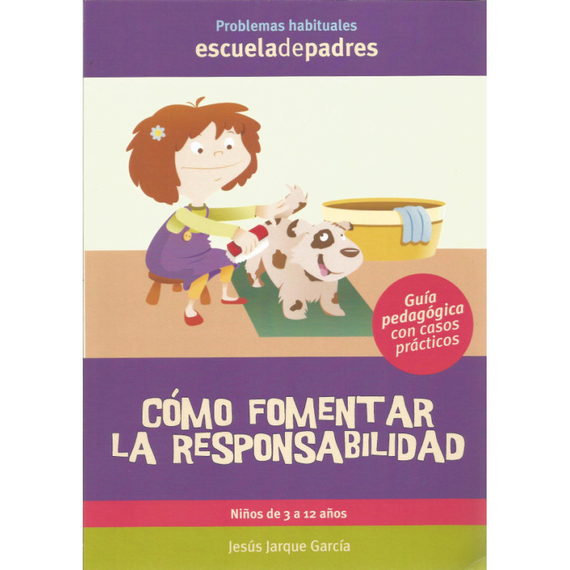 Como Fomentar la Responsabilidad
