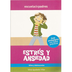 Estrés y Ansiedad