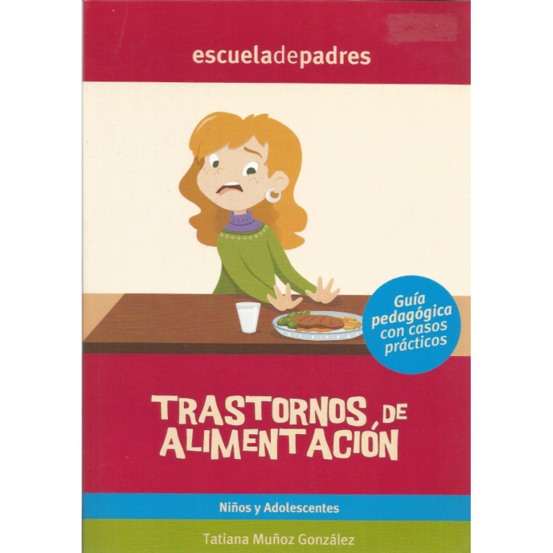 Trastornos de Alimentación